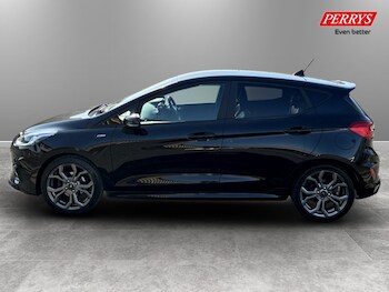 Used Ford Fiesta 2019 for sale - 78368047: Photo