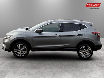 Used Nissan Qashqai 2018 for sale - 78105315: Photo