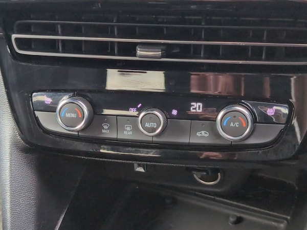 Used Vauxhall Mokka 2023 for sale - 75637916: Photo 13