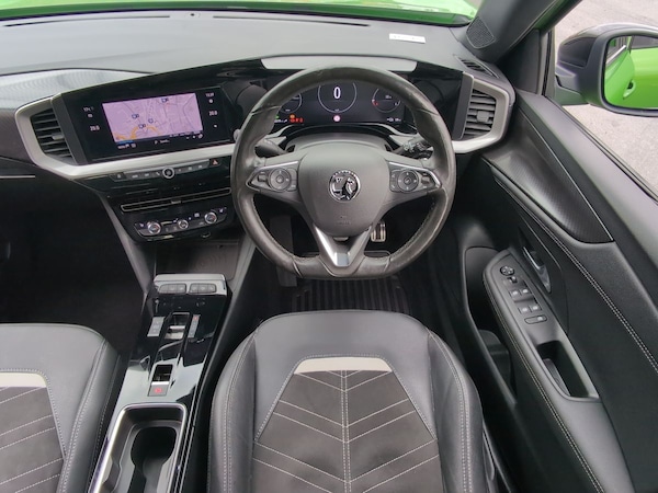 Used Vauxhall Mokka 2023 for sale - 75637916: Photo 16