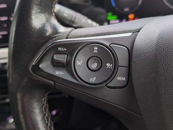 Used Vauxhall Mokka 2023 for sale - 75637916: Photo 17