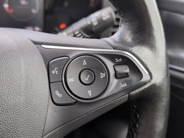 Used Vauxhall Mokka 2023 for sale - 75637916: Photo 22