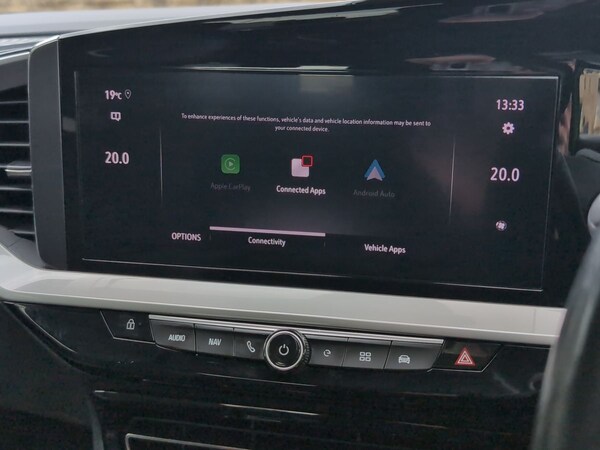 Used Vauxhall Mokka 2023 for sale - 75637916: Photo 34