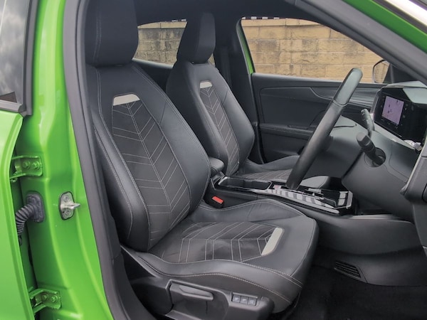 Used Vauxhall Mokka 2023 for sale - 75637916: Photo 38
