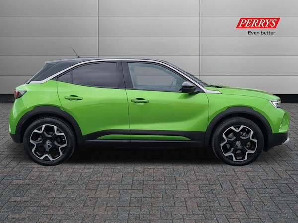 Used Vauxhall Mokka 2023 for sale - 75637916: Photo 3