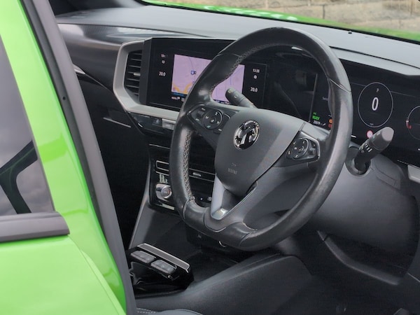 Used Vauxhall Mokka 2023 for sale - 75637916: Photo 40