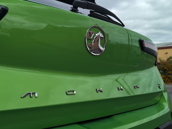 Used Vauxhall Mokka 2023 for sale - 75637916: Photo 43