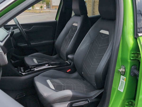 Used Vauxhall Mokka 2023 for sale - 75637916: Photo 44