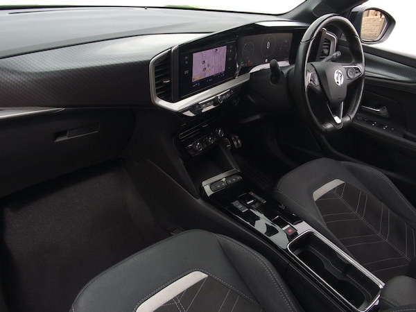 Used Vauxhall Mokka 2023 for sale - 75637916: Photo 7