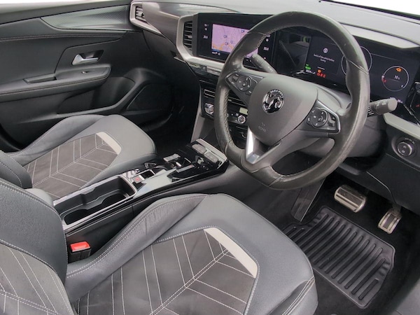 Used Vauxhall Mokka 2023 for sale - 75637916: Photo 9