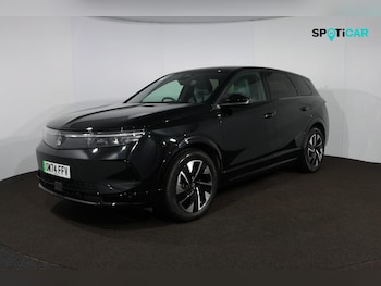 Used Vauxhall Grandland 2024 for sale - 79580020: Photo