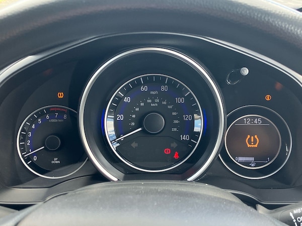 Used Honda Jazz 2018 for sale - 76142179: Photo 15