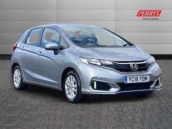 Honda - Jazz