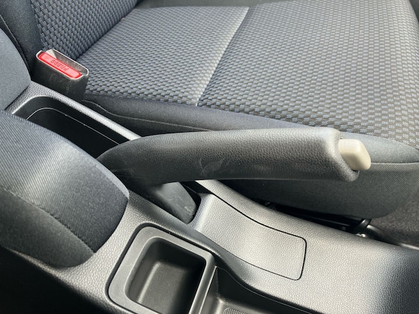 Used Honda Jazz 2018 for sale - 76142179: Photo 30