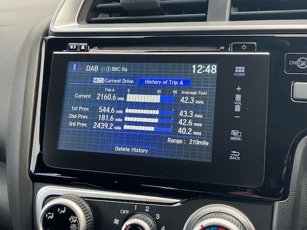 Used Honda Jazz 2018 for sale - 76142179: Photo 33