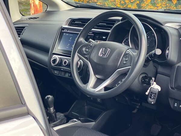 Used Honda Jazz 2018 for sale - 76142179: Photo 35