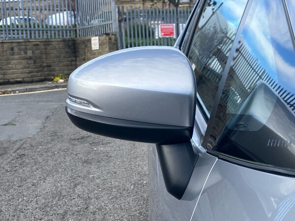 Used Honda Jazz 2018 for sale - 76142179: Photo 39