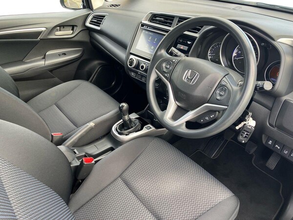 Used Honda Jazz 2018 for sale - 76142179: Photo 9