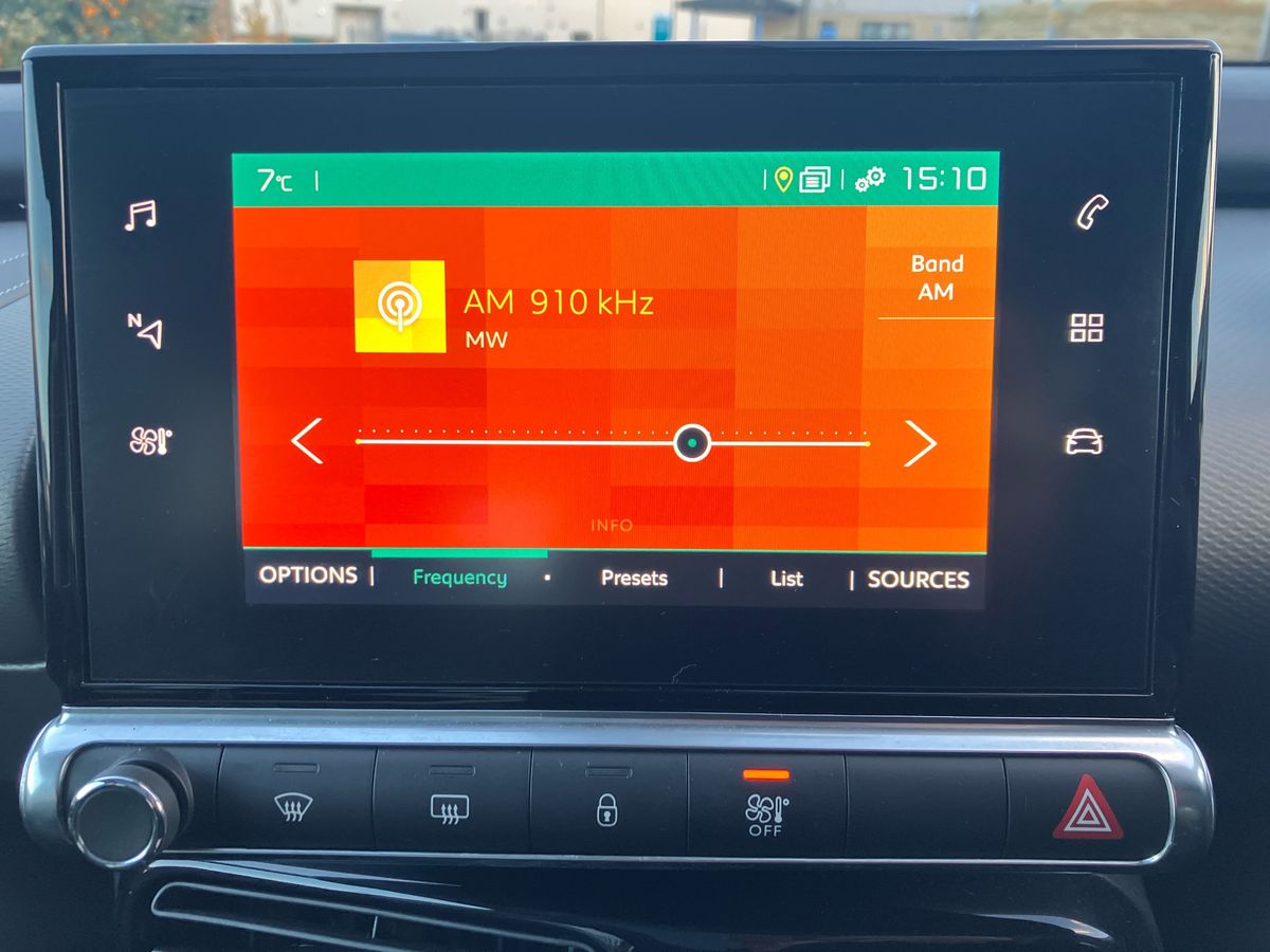 Used Citroen C4 Cactus 2019 for sale - 76736086: Photo 10