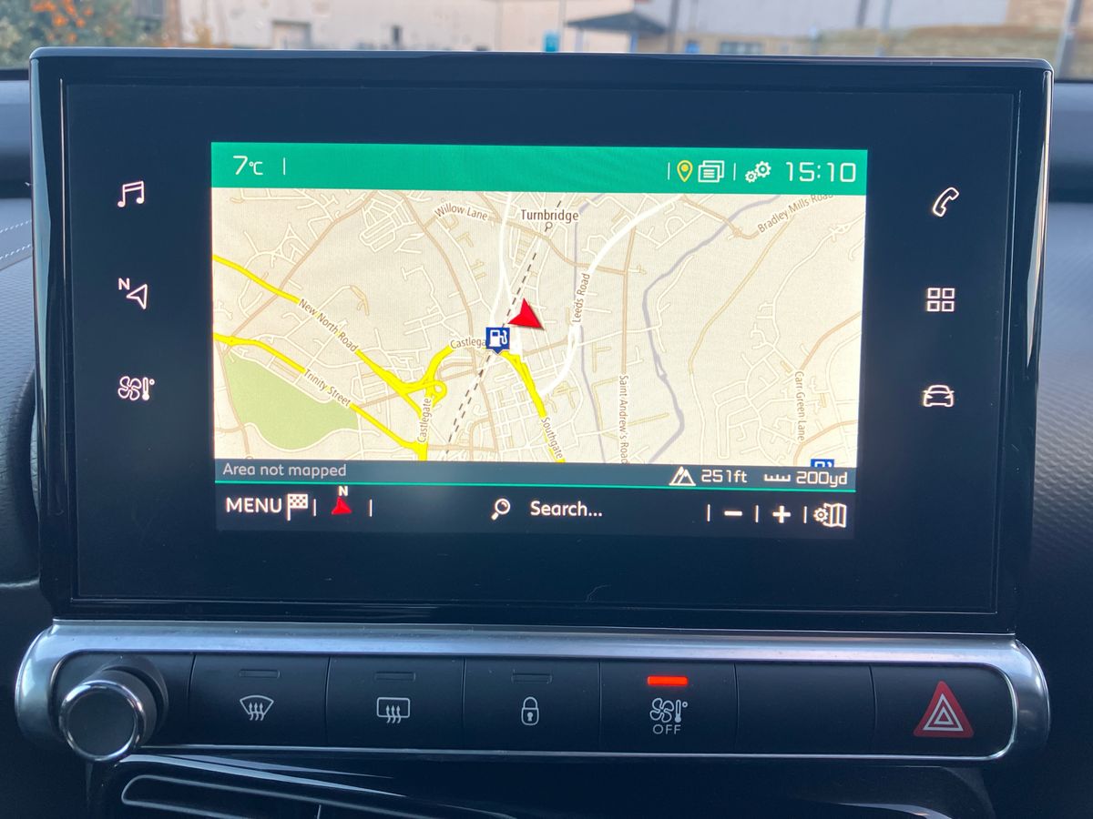 Used Citroen C4 Cactus 2019 for sale - 76736086: Photo 11