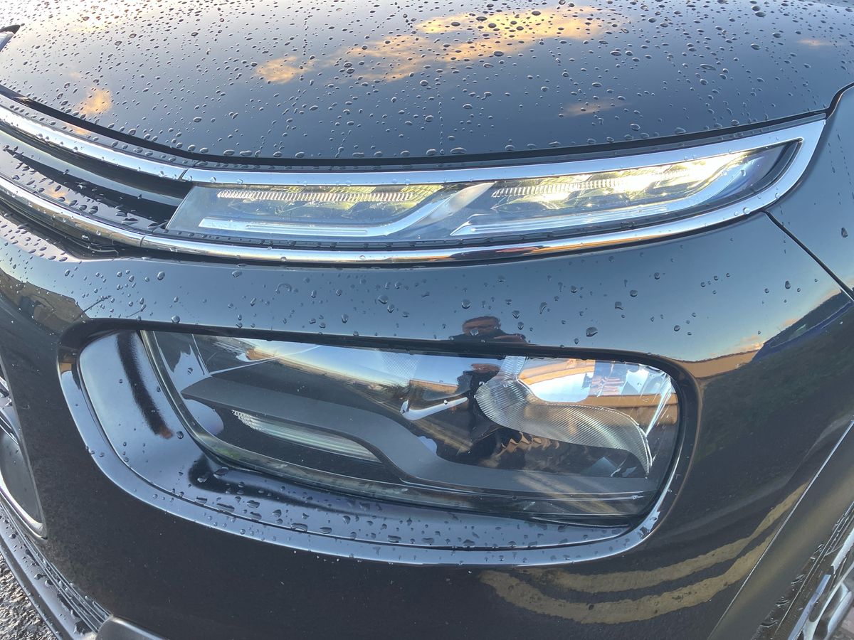 Used Citroen C4 Cactus 2019 for sale - 76736086: Photo 13