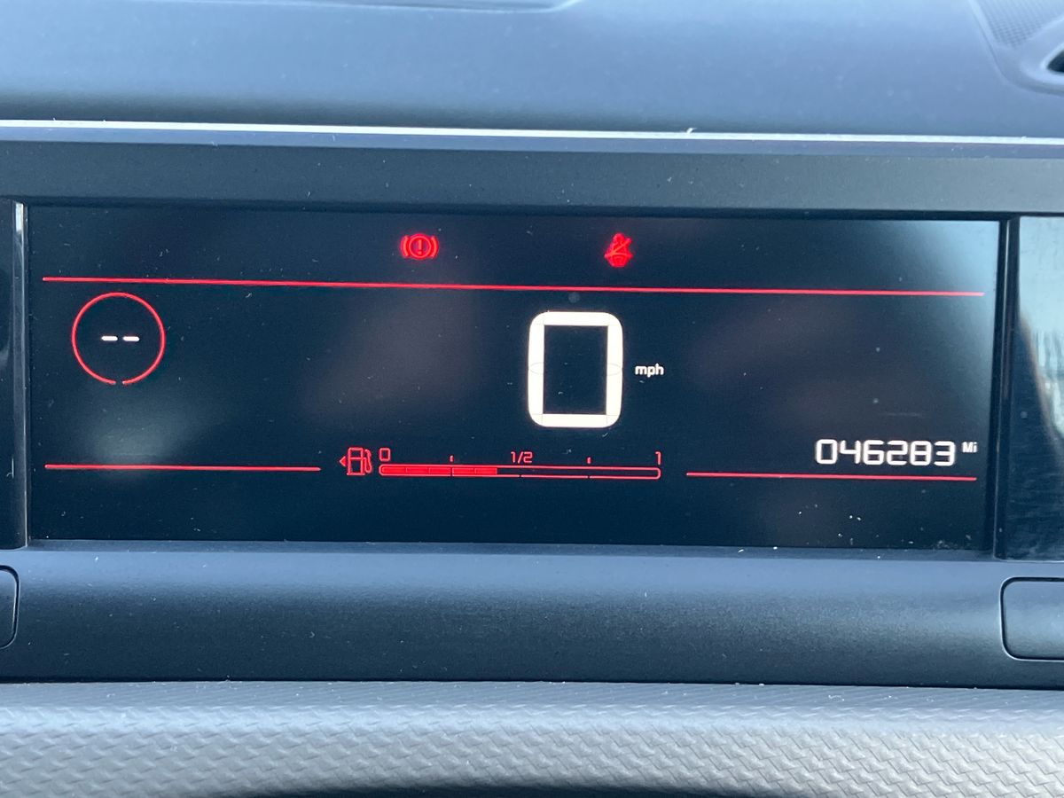 Used Citroen C4 Cactus 2019 for sale - 76736086: Photo 14