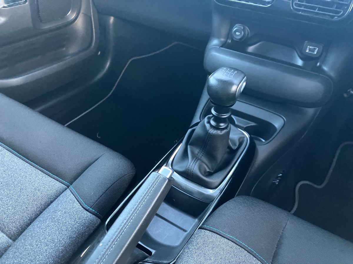 Used Citroen C4 Cactus 2019 for sale - 76736086: Photo 17