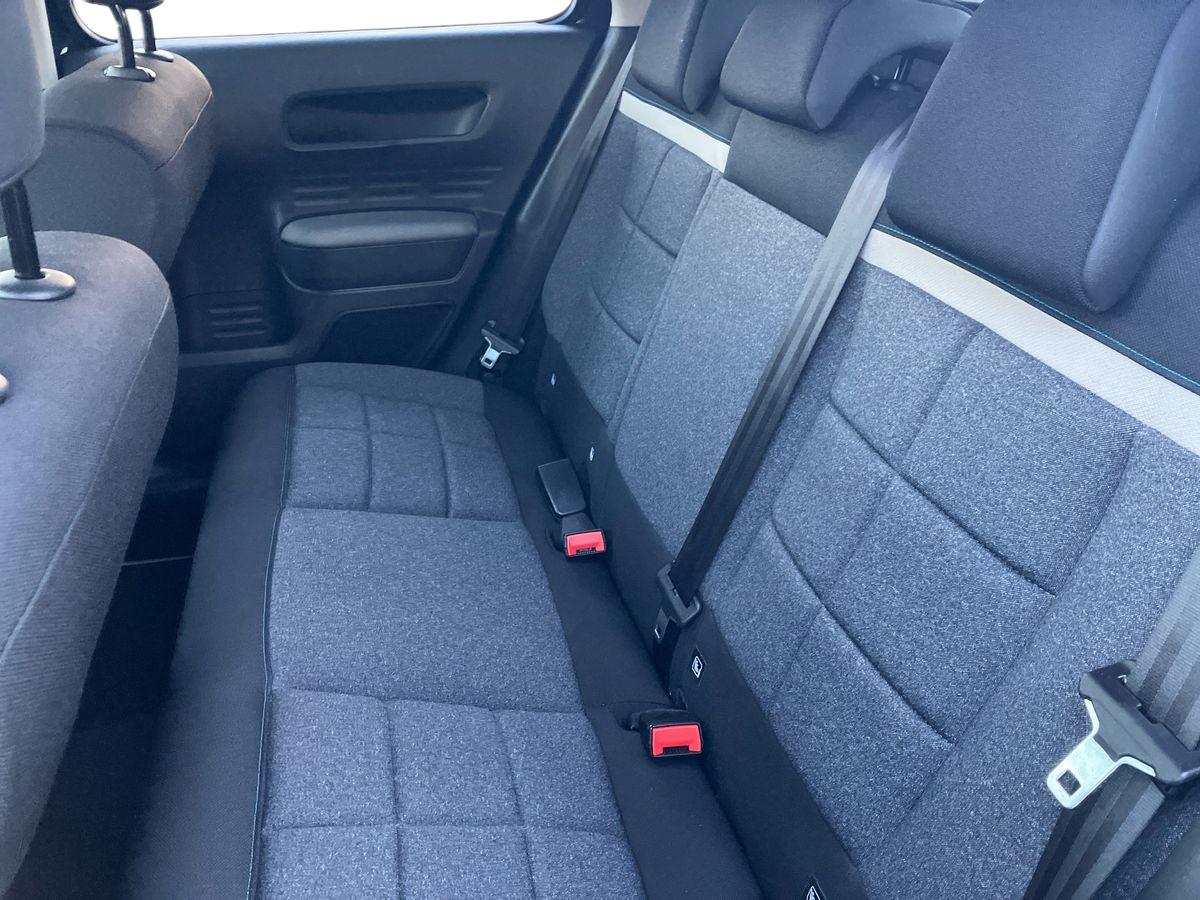Used Citroen C4 Cactus 2019 for sale - 76736086: Photo 19