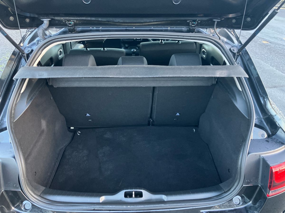 Used Citroen C4 Cactus 2019 for sale - 76736086: Photo 20