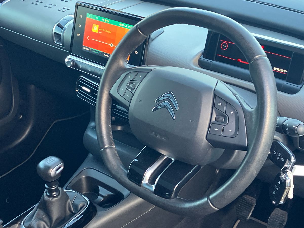 Used Citroen C4 Cactus 2019 for sale - 76736086: Photo 21