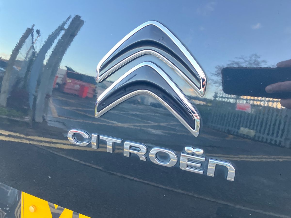 Used Citroen C4 Cactus 2019 for sale - 76736086: Photo 22