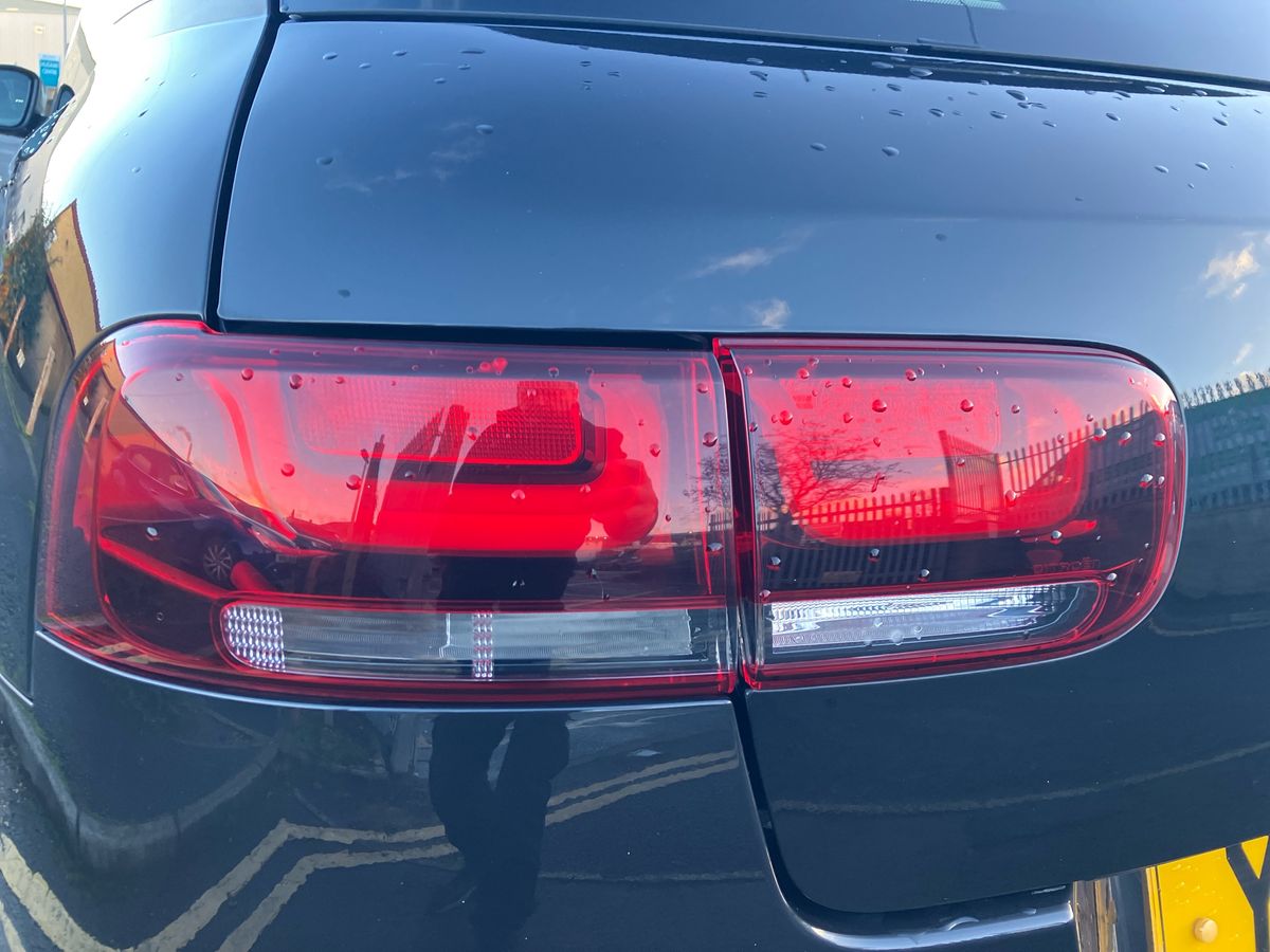 Used Citroen C4 Cactus 2019 for sale - 76736086: Photo 23