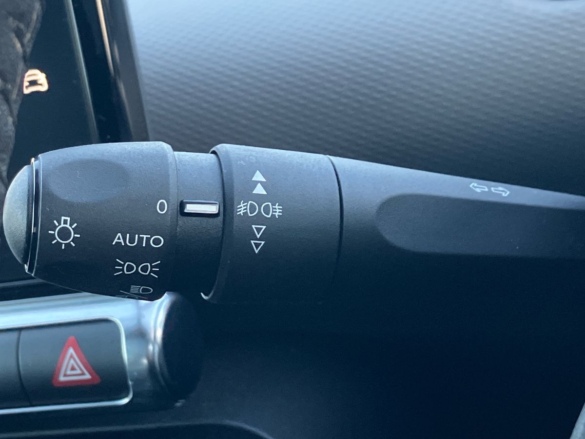 Used Citroen C4 Cactus 2019 for sale - 76736086: Photo 27