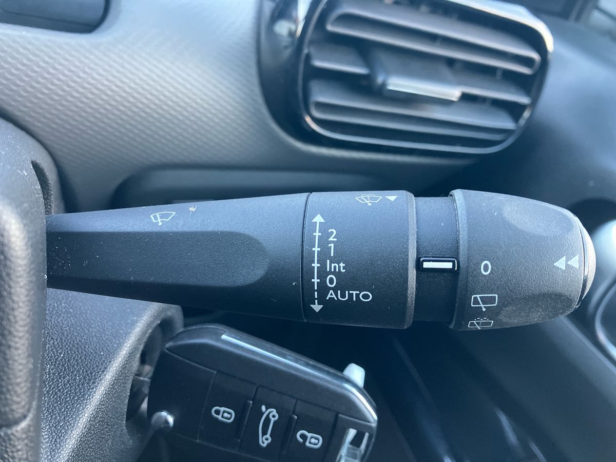 Used Citroen C4 Cactus 2019 for sale - 76736086: Photo 28