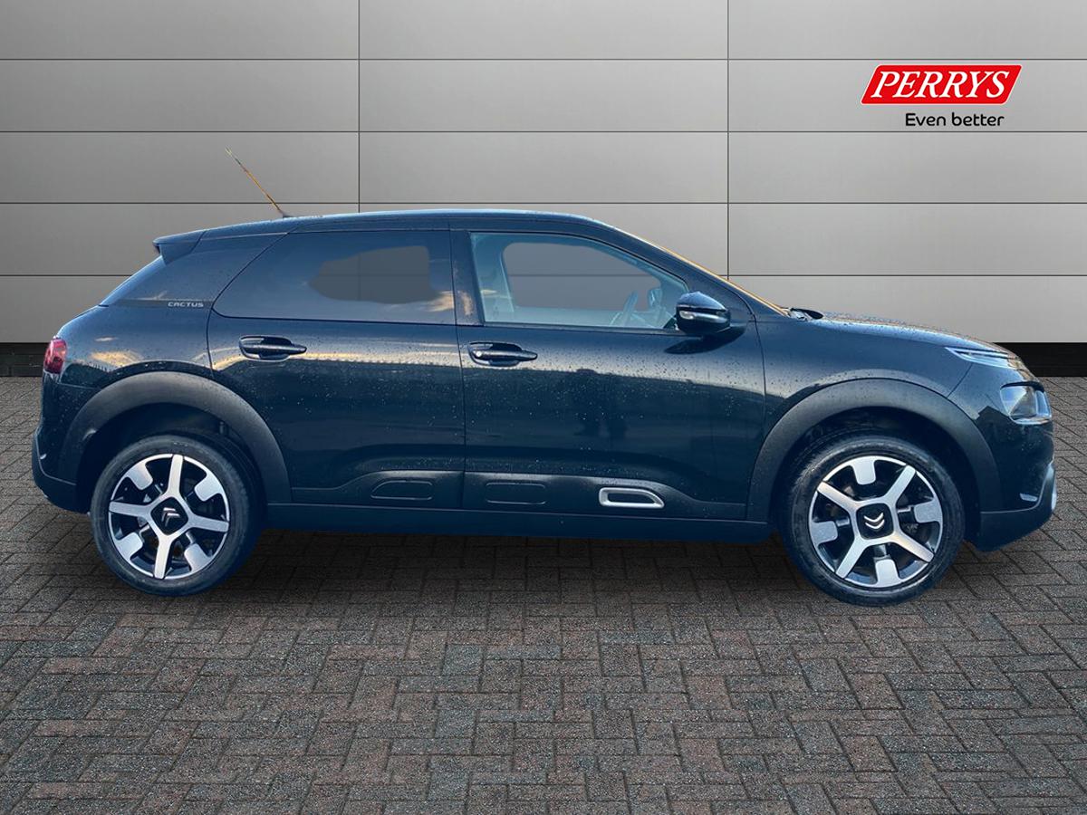 Used Citroen C4 Cactus 2019 for sale - 76736086: Photo 3