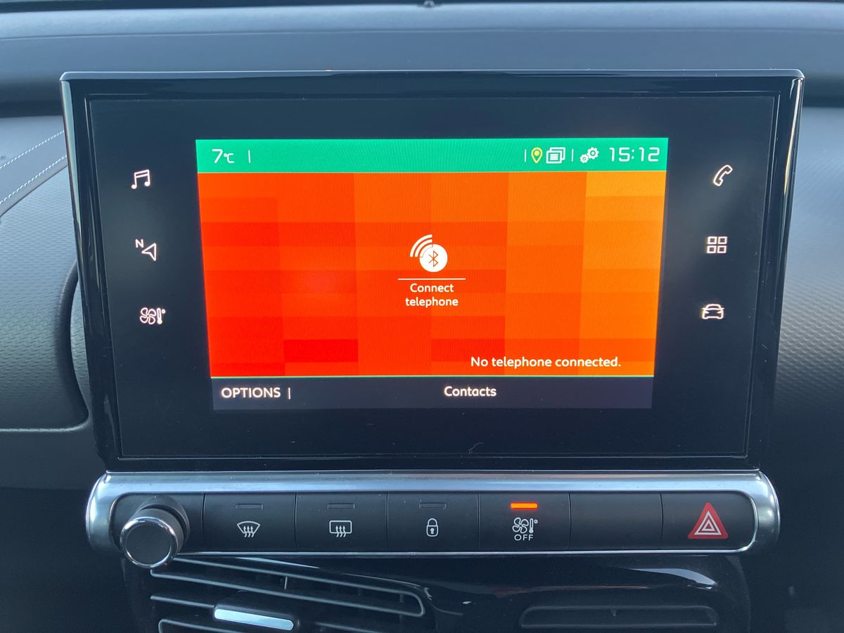 Used Citroen C4 Cactus 2019 for sale - 76736086: Photo 31