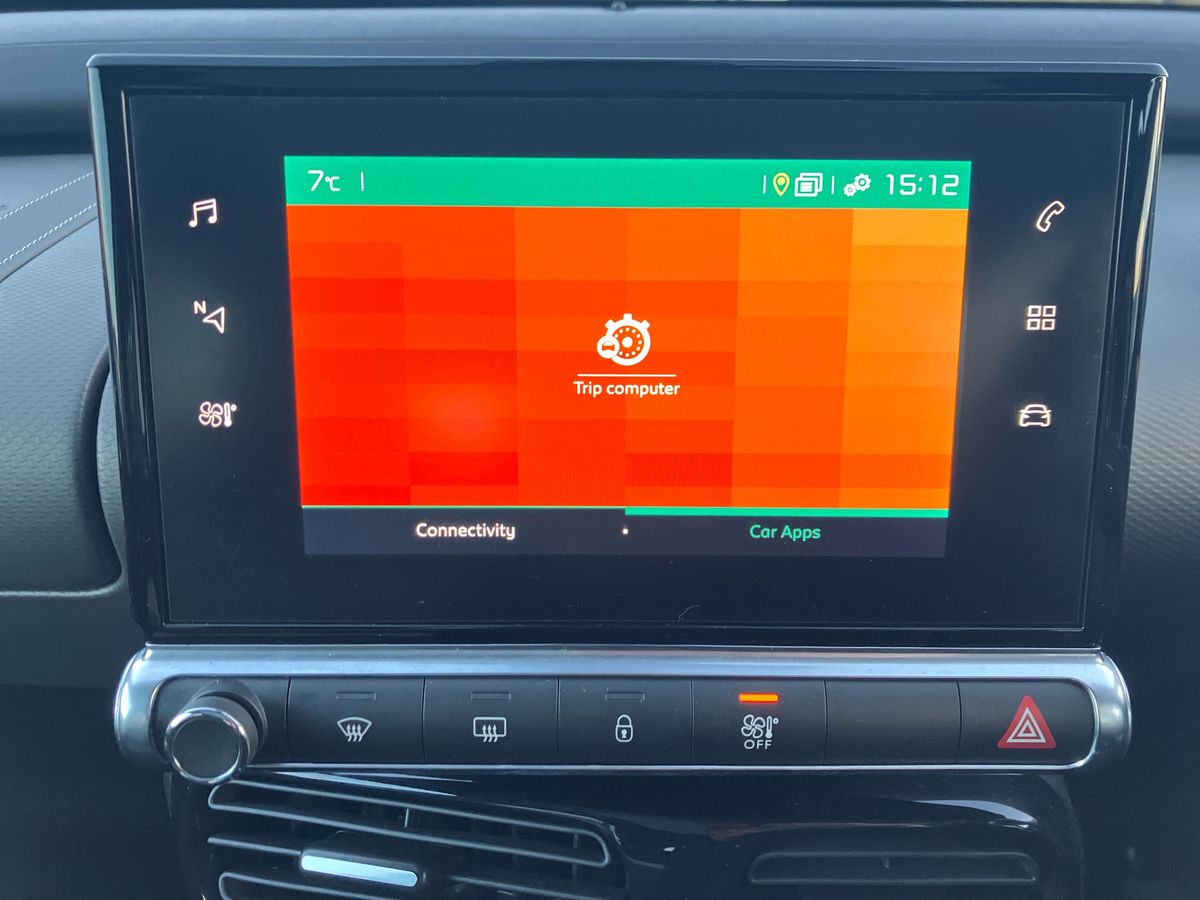 Used Citroen C4 Cactus 2019 for sale - 76736086: Photo 32