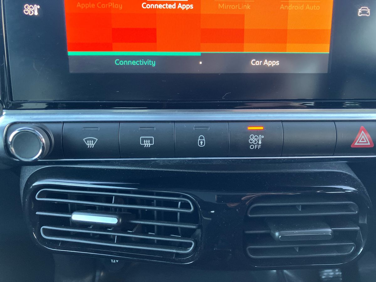 Used Citroen C4 Cactus 2019 for sale - 76736086: Photo 33