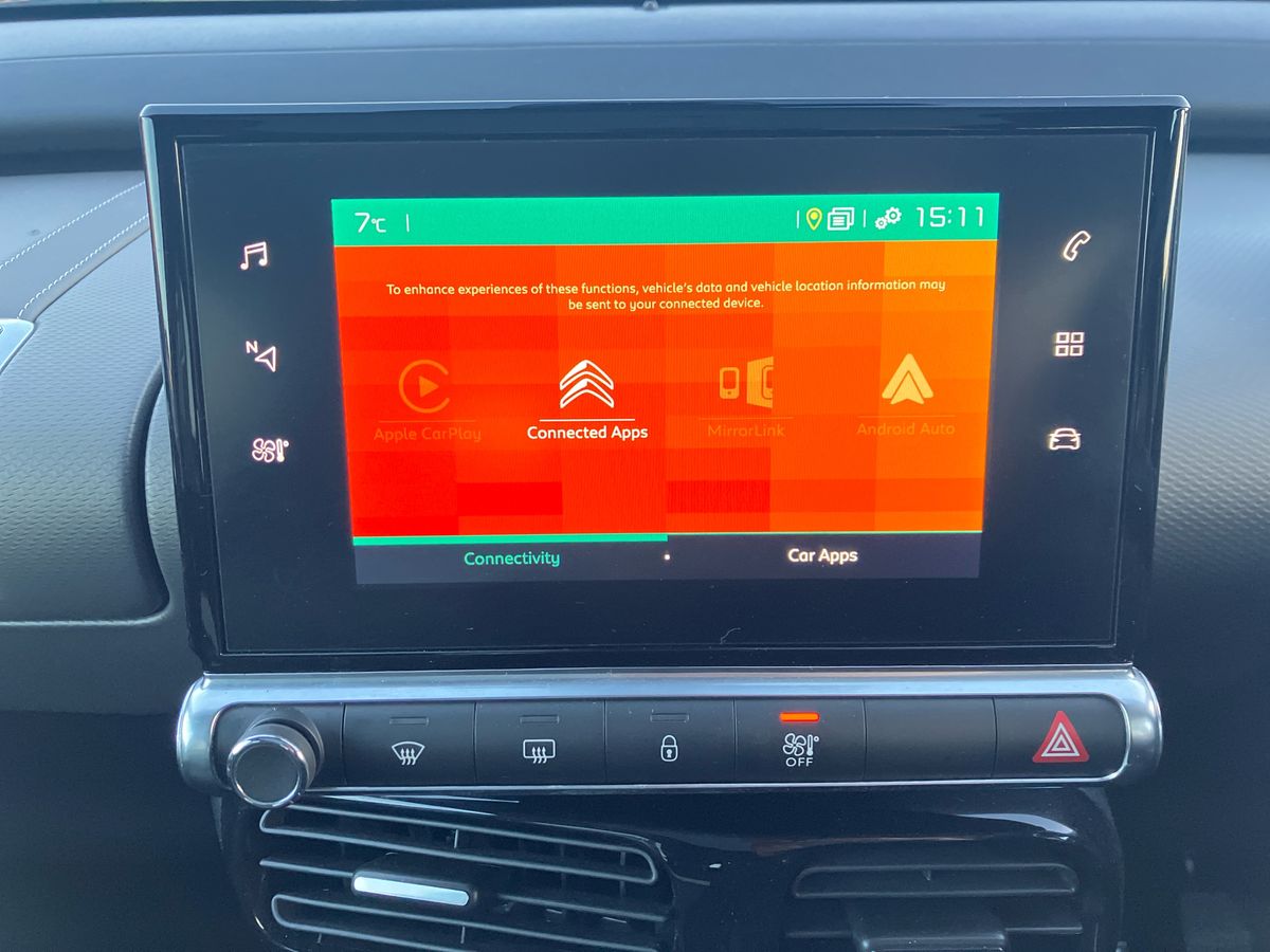 Used Citroen C4 Cactus 2019 for sale - 76736086: Photo 34