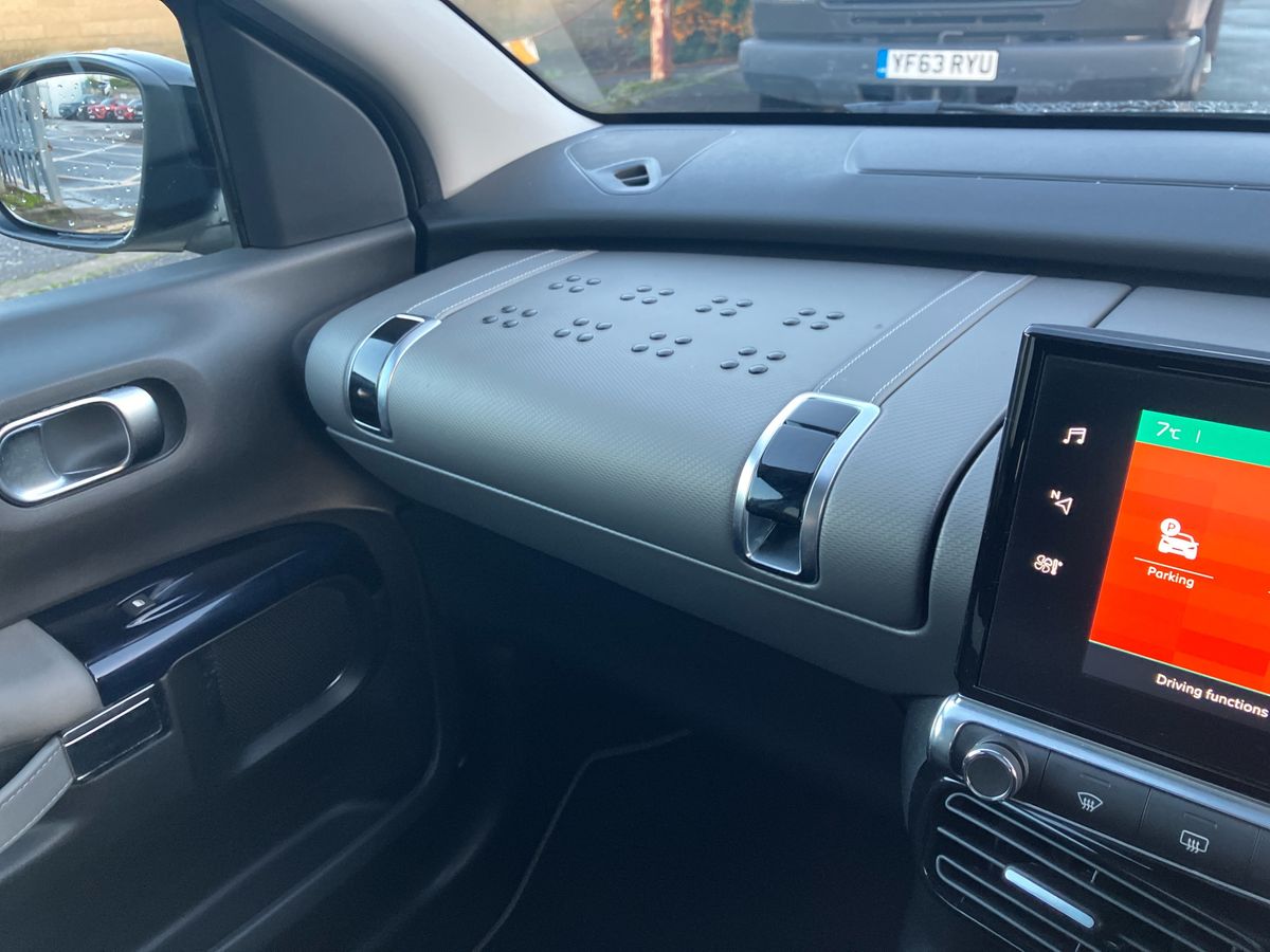 Used Citroen C4 Cactus 2019 for sale - 76736086: Photo 36
