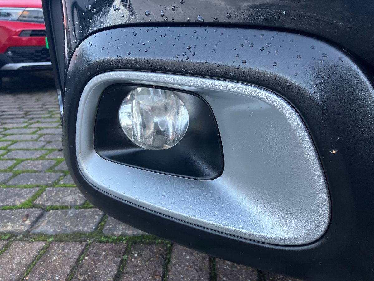 Used Citroen C4 Cactus 2019 for sale - 76736086: Photo 38