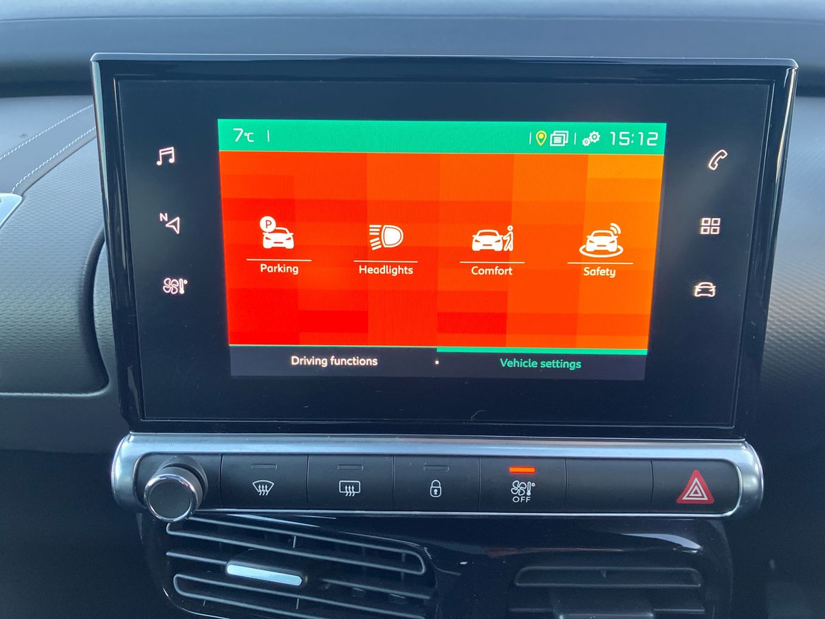 Used Citroen C4 Cactus 2019 for sale - 76736086: Photo 39