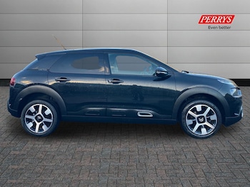 Used Citroen C4 Cactus 2019 for sale - 76736086: Photo