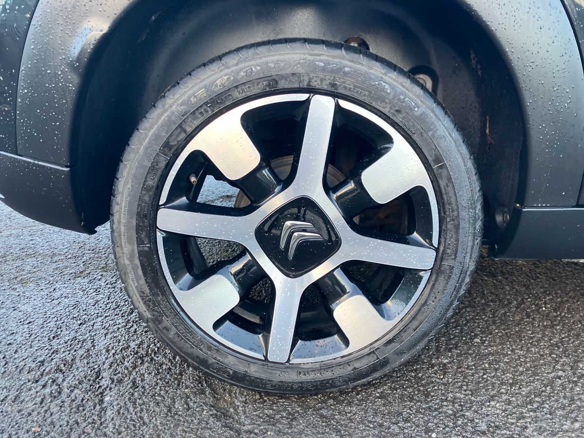 Used Citroen C4 Cactus 2019 for sale - 76736086: Photo 7