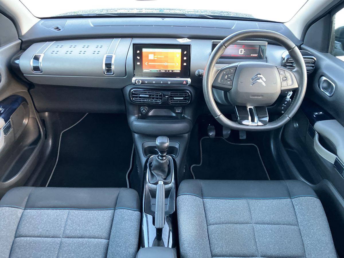 Used Citroen C4 Cactus 2019 for sale - 76736086: Photo 9