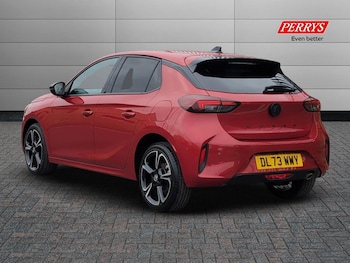 Used Vauxhall Corsa 2023 for sale - 75536282: Photo