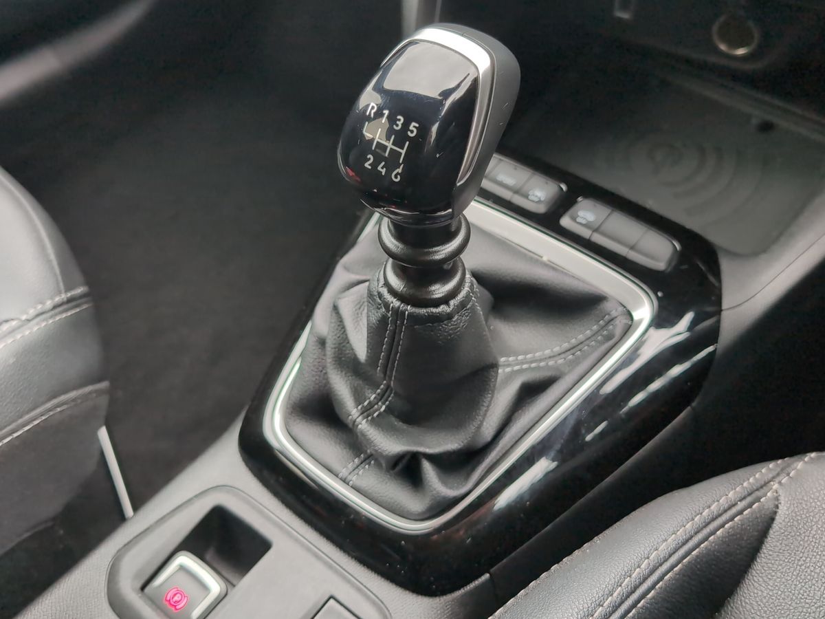 Vehicle 32