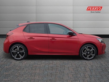Used Vauxhall Corsa 2023 for sale - 75536282: Photo