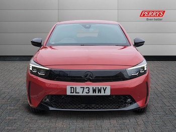 Used Vauxhall Corsa 2023 for sale - 75536282: Photo