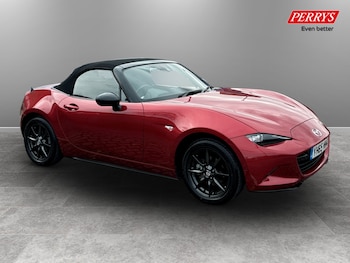 Used Mazda MX-5 2015 for sale - 78666848: Photo